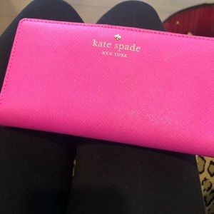 Kate Spade Wallet